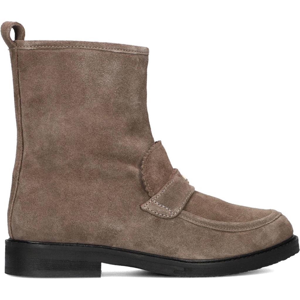 Fred de la Bretoniere Boots Paris Feliz Taupe