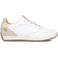 Fred de la Bretoniere Sneakers Vlora Sign Wit