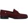 Fred de la Bretoniere Loafers Bodil Beau Rood