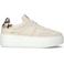 Fred de la Bretoniere Sneakers Vajen Babs Beige