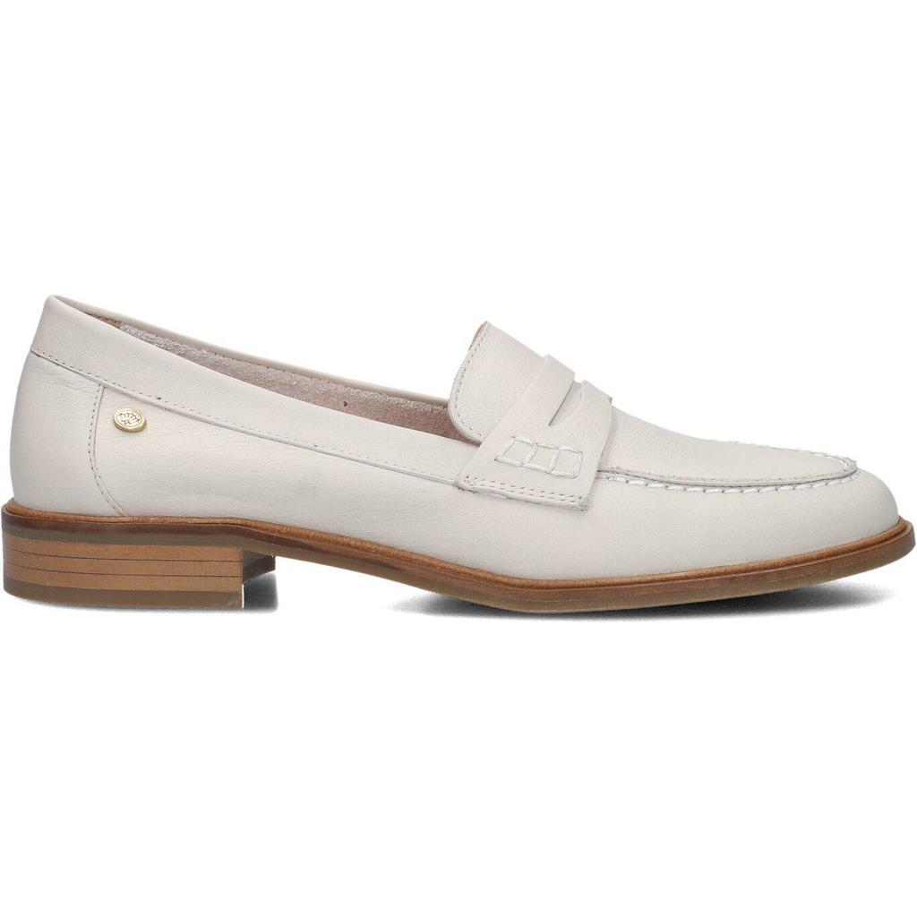 Fred de la Bretoniere Loafers Bodil Loafer Beige