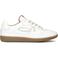 Fred de la Bretoniere Sneakers Pearl Sign Wit