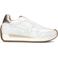 Fred de la Bretoniere Sneakers Yentl Sign Wit