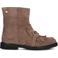 Fred de la Bretoniere Boots Paris Hay Taupe