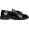 Fred de la Bretoniere Loafers Fairy Moccy Zwart