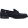 Fred de la Bretoniere Loafers Bodil Beau Blauw