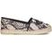 Fred de la Bretoniere Espadrilles Mili Lily Beige