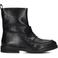 Fred de la Bretoniere Boots Frosh Paris Zwart