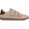 Fred de la Bretoniere Sneakers Pepper Valencia Beige