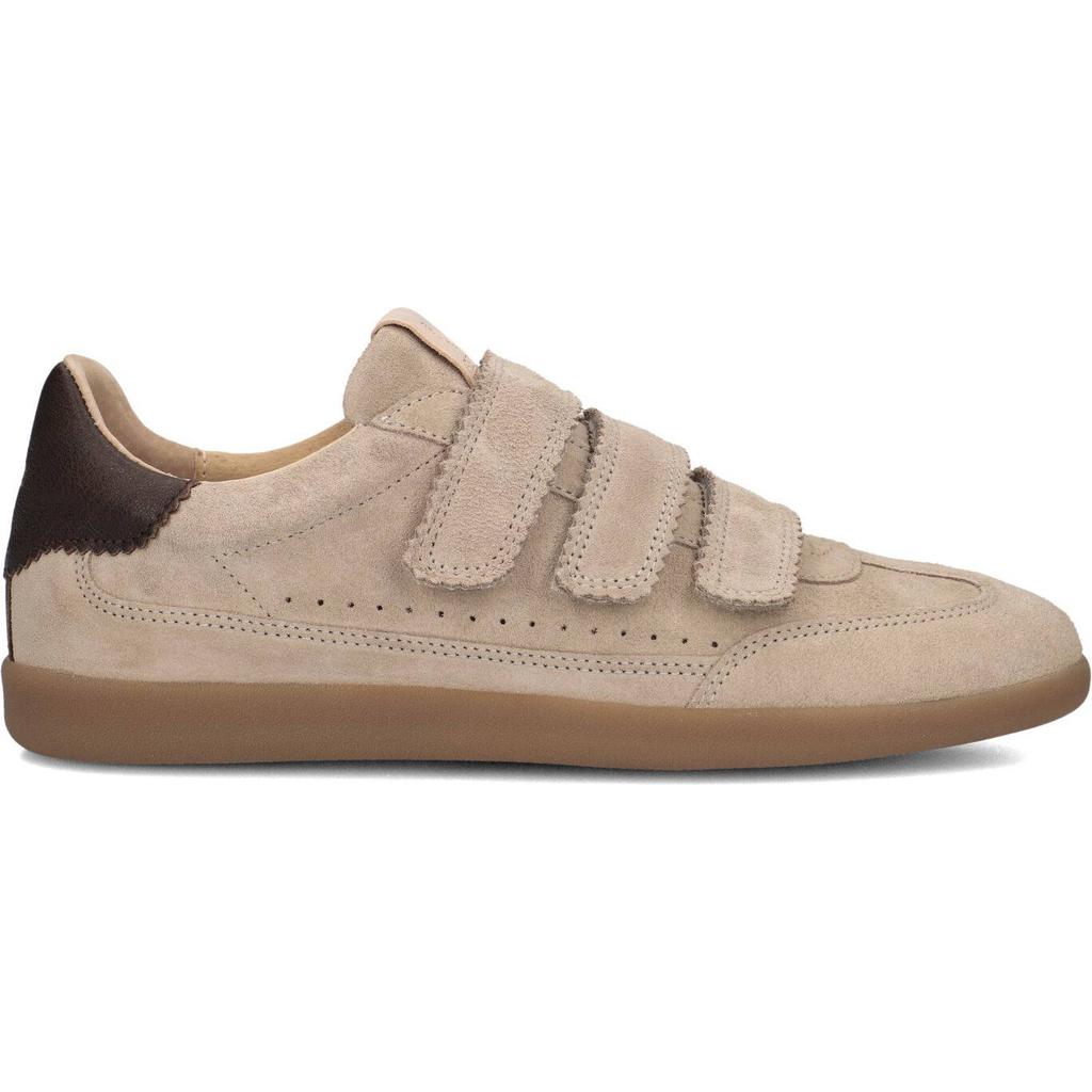 Fred de la Bretoniere Sneakers Pepper Valencia Beige