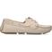 Fred de la Bretoniere Mocassins Billy Boaty Moca Beige