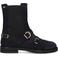 Fred de la Bretoniere Boots Paris Edane Donkerblauw