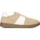 Fred de la Bretoniere Sneakers Zazza Ella Beige