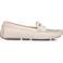 Fred de la Bretoniere Mocassins Billy Perf Beige