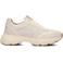 Fred de la Bretoniere Sneakers Mariola Raffi Wit