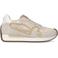 Fred de la Bretoniere Sneakers Yentl Sign Beige