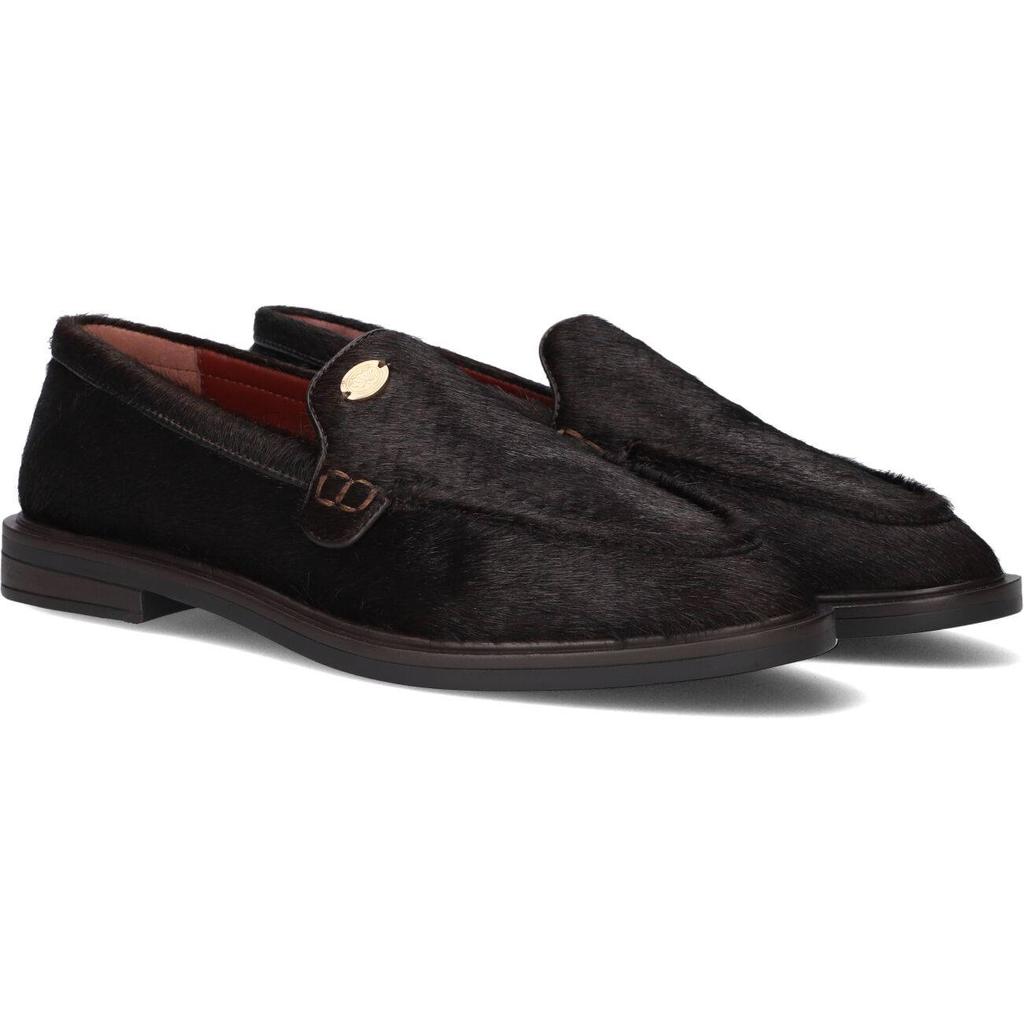 Fred de la Bretoniere Loafers Fairy Emior Zwart