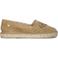 Fred de la Bretoniere Espadrilles Mili Lily Beige