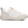 Fred de la Bretoniere Sneakers Yara Leo Wit