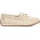 Fred de la Bretoniere Mocassins Uta Mocca Beige