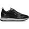 Dl Sport Sneakers 6719 Zwart