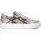 Fred de la Bretoniere Sneakers Storm Isa Creme