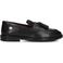 Fred de la Bretoniere Loafers Fairy Moccy Zwart