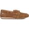 Fred de la Bretoniere Mocassins Uta Mocca Bruin