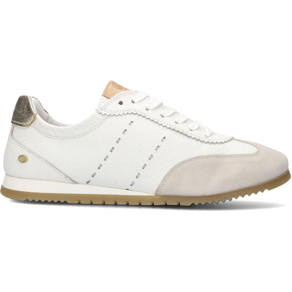 Fred de la Bretoniere Sneakers Ylva Loa Lichtroze