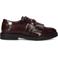 Fred de la Bretoniere Loafers Frosh Lori Bordeaux