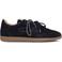 Fred de la Bretoniere Sneakers Pepper Sign Blauw