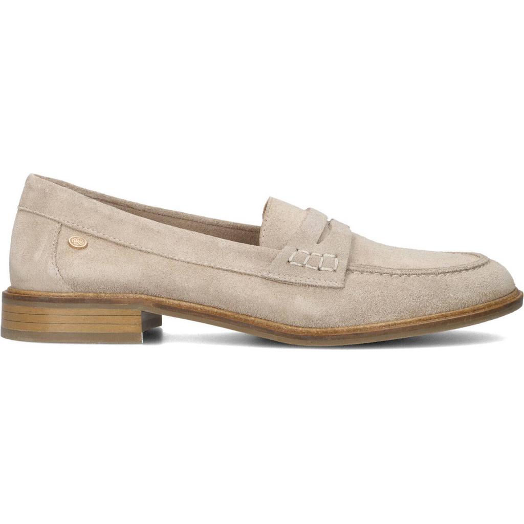 Fred de la Bretoniere Loafers Bodil Beige