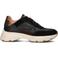 Fred de la Bretoniere Sneakers Mariola Sign Zwart