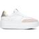 Fred de la Bretoniere Sneakers Vajen Babs Wit