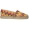 Fred de la Bretoniere Espadrilles 152010164 Zwart