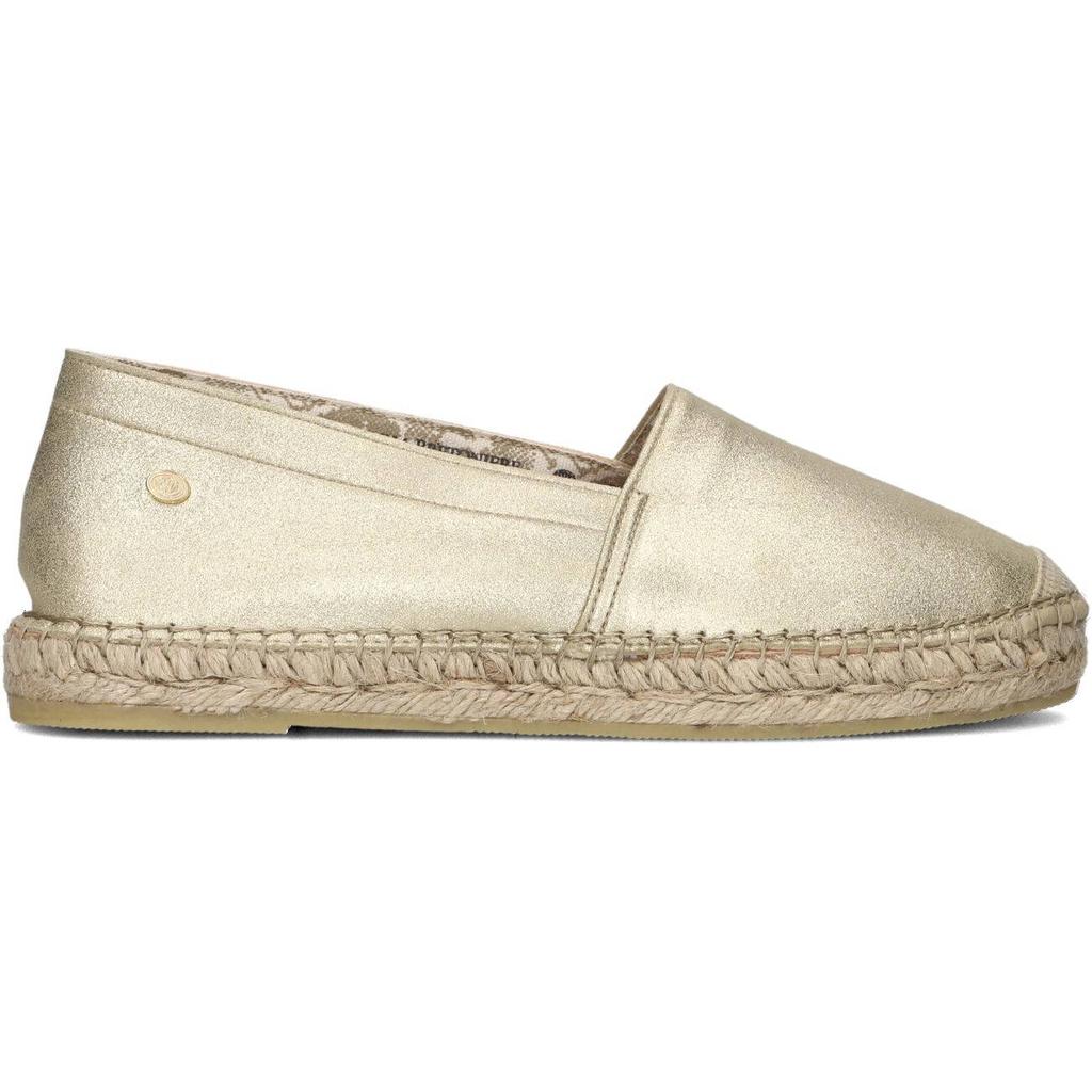 Fred de la Bretoniere Espadrilles Mili Ana Goud