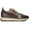 Dl Sport Sneakers 6719 Brons