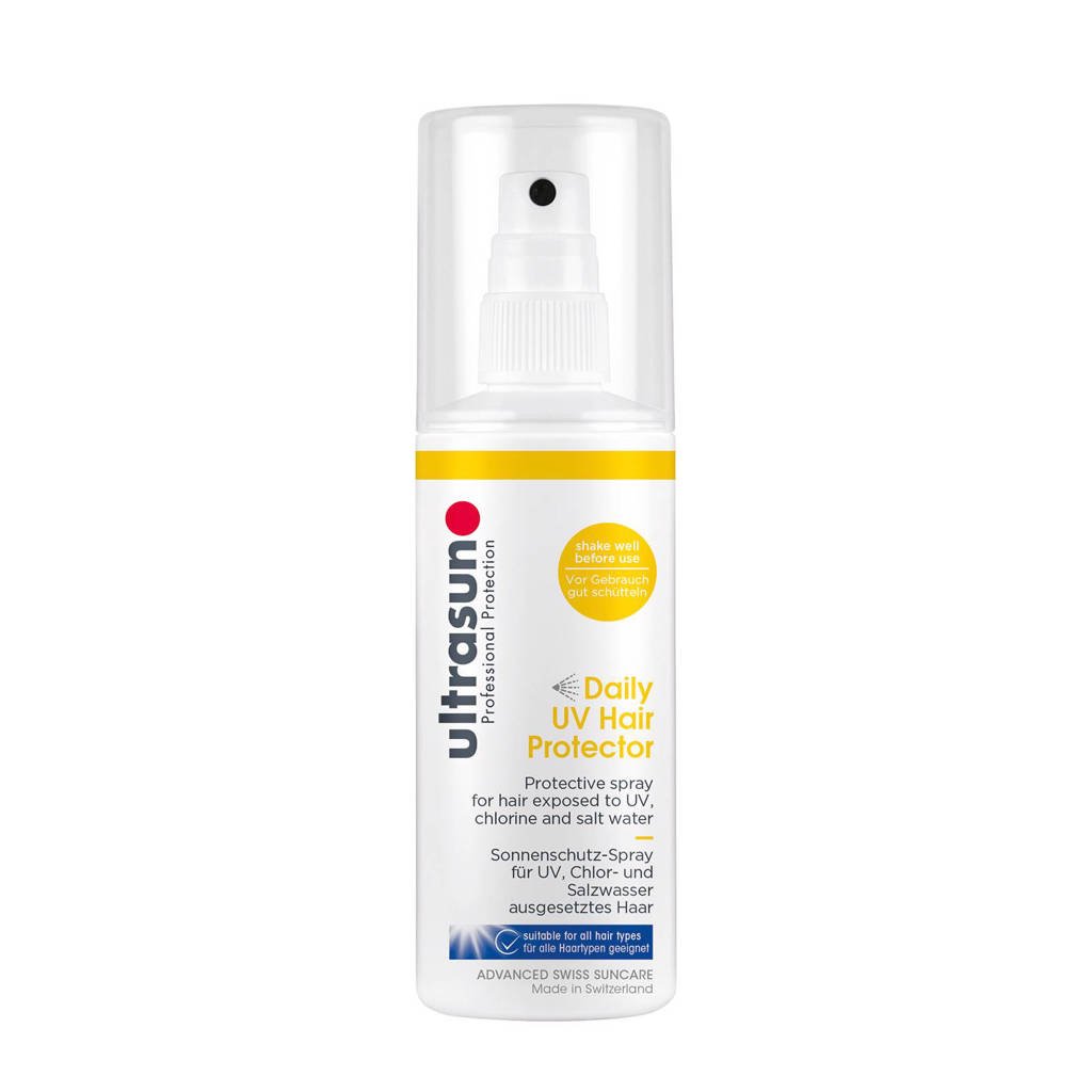 Ultrasun Daily UV Hair Protector