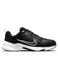 Nike Defy All Day leren fitnessschoenen - zwart