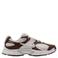 Nike V5 RNR sneakers - wit/bruin