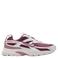 Nike Initiator sneakers - donkerrood/wit/roze