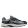 Nike sneakers - antraciet/zwart