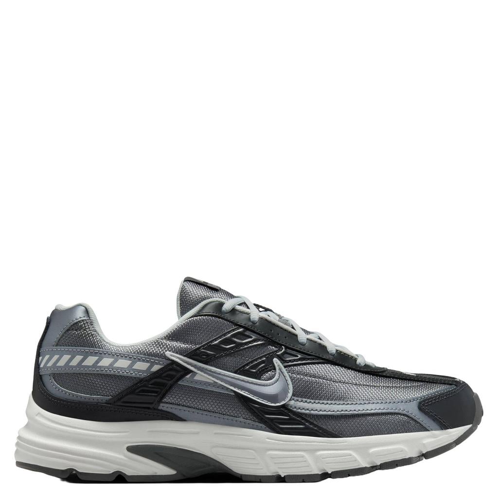 Nike sneakers - antraciet/zwart