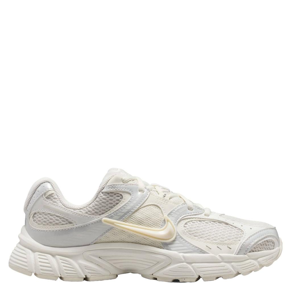 Witte dames Nike V5 RNR sneakers - van mesh-pu/voering: mesh/voetbed: eva met veters