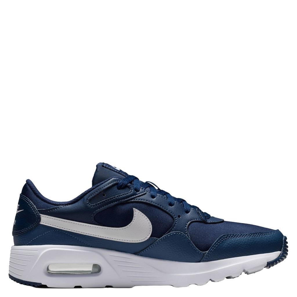 Nike Air Max SC sneakers - donkerblauw/wit