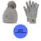 Heatkeeper Thermo set - Muts en Handschoenen