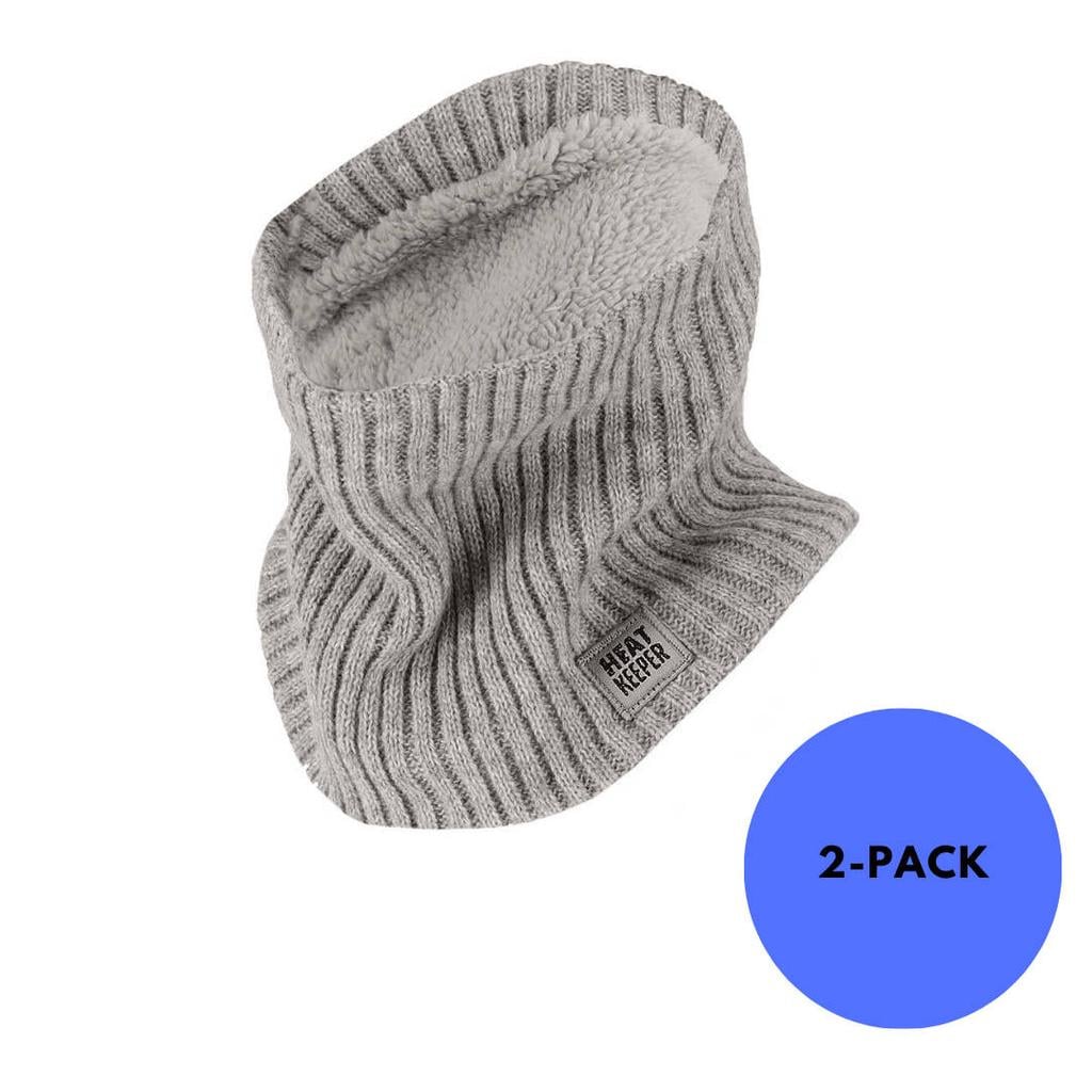 Heatkeeper Colsjaal dames - 2-Pack