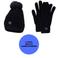 Heatkeeper Thermo set - Muts en Handschoenen