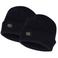 Heatkeeper Thermo muts - 2-Pack