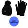 Heatkeeper Thermo set - Muts en Handschoenen